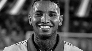 Falleció Juan Izquierdo tras el episodio sufrido el jueves en el partido entre São Paulo y Nacional