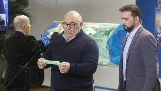Jornales Solidarios se destaca "por ser un programa social de alta aceptación por parte de la ciudadanía"