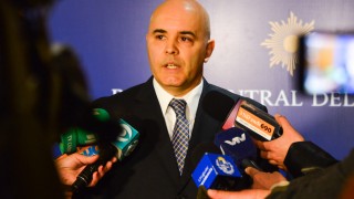 Poder Ejecutivo designó nuevo vicepresidente para el Banco Central