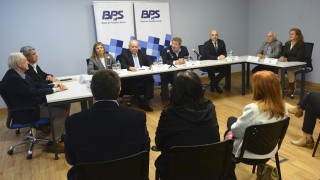BPS y Fundación Astur presentaron talleres integrales para familias de personas con enfermedades raras