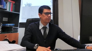 Fiscal Machado archivó investigación por presuntas irregularidades en la expedición de pasaporte de Marset