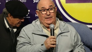 Miguel Abella, campaña, elecciones, octubre, lista 22, Antia, TxM