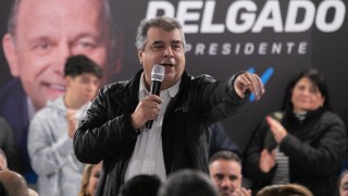 Liderado por Rodrigo Blás y su lista 23 se defenderá el espacio parlamentario del sector y un modelo de país de un gobierno que concretó importantes avances para Maldonado