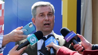 Expo Prado 2024: Ancap licitará cuatro sectores de plataforma continental para producir hidrógeno verde