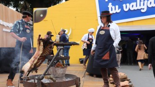 Intendencia promueve en la Expo Prado las principales fiestas de las localidades de Maldonado