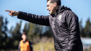 selección uruguay lacalle pou