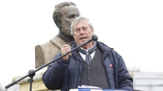 Antía largó la campaña de la 22 para octubre y anunció la incorporación de Darío Pérez a su sector