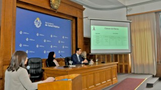 Equidad, gratuidad y universalidad: gobierno anunció financiación de medicamentos contra tres tipos de cáncer