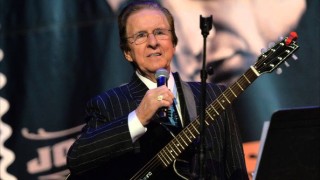 Johnny Cash, Tommy Cash