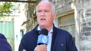 tren conexión integracion uruguay argentina