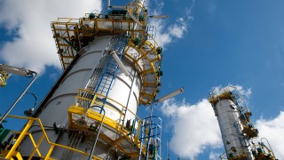 Grupo ANCAP lanzó llamado a empresas interesadas en el desarrollo de biocombustibles