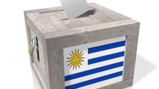 En agosto 41% votaría al Frente Amplio y 38% a los partidos de la Coalición Multicolor