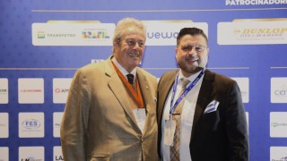 Antía dio la bienvenida a la “XX Jornada de Operadores de Terminales Marítimo Petroleros y Monoboyas”