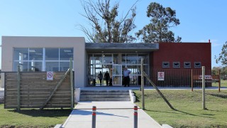 Jóvenes en situación de discapacidad podrán seguir estudios en comunal Lausana