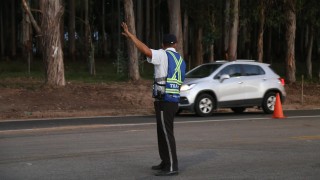 tránsito operativos maldonado
