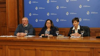 MSP, Karina Rando, dia mundial de seguridad del paciente, calidad de atencion, mejoras servicios, DECASEPA, calidad y seguridad del paciente, Maria del Rocio Gonzalez