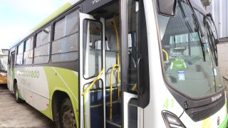 IDM, transporte colectivo, transito, omnibuses, cambio recorrido, obras, Punta del Este