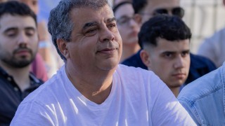 Rodrigo Blás: "La alegría de que Punta Ballena no se va a transformar en lo que este proyecto pretendía"