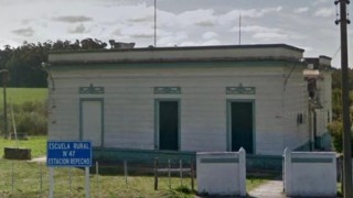 Escuela rural pasará a llamarse “Juana Roselló de Nieves”