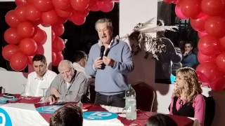 Gabriel Gurmendez, Pedro Bordaberry, Jorge Schusman, lista 10, Vamos Maldonado, elecciones, campaña, octubre