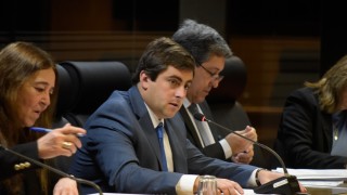 Uruguay aprueba proyecto de ley sobre alerta AMBER