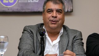 Rodrigo Blás se comprometió a expropiar Punta Ballena en caso de ser electo intendente