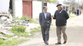 Nuevo Kennedy: en octubre culmina realojo y hay dos viviendas en el barrio nuevo que pierden adjudicación por actos delictivos