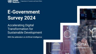 Uruguay asciende 10 posiciones a nivel global en el índice de gobierno digital
