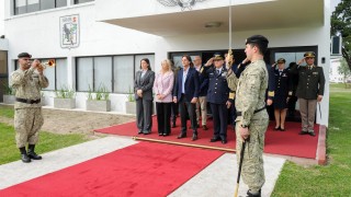 Lacalle Pou viajó a Estados Unidos para participar en 79ª Asamblea General de ONU