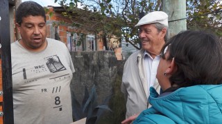 Los Eucaliptus: "una gestión que avanza, un compromiso con los vecinos"
