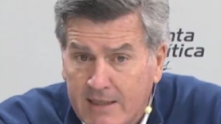 Pedro Bordaberry, Rodrigo Blas, Punta Politica, Guillermo Lussich, elecciones, campaña, octubre, lista 23