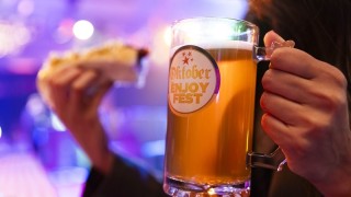 Enjoy Punta del Este celebra la 16° edición de Oktoberfest