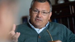 El combate al narcotráfico como eje central en Seguridad