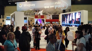 FIT, Buenos Aires, Feria Internacional de Turismo