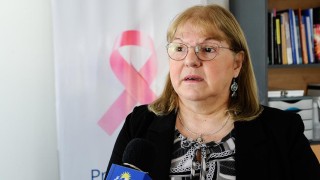 Gobierno incorporó test de VPH a pesquisa para prevenir cáncer de cuello de útero