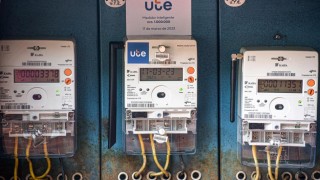 En diciembre el 100% de los clientes de UTE tendrá medidores inteligentes