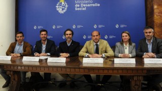 Oportunidades laborales para ex reclusos