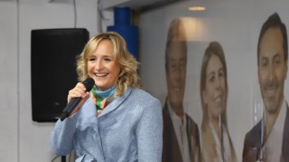 Raffo a Antía: “Sólo un grande de la política tiene ese gesto de generosidad de ceder su lugar en el senado”