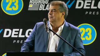 Rodrigo Blas,  lista 23, elecciones,  campaña,  octubre,  Partido Nacional,  Alvaro Delgado