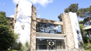 Administración Antía: "recuperamos el Convention Center para el pueblo de Maldonado"