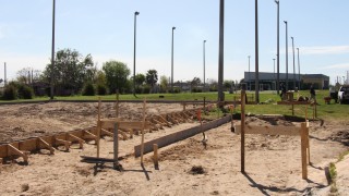 deportes, cerro pelado, canchas nuevas