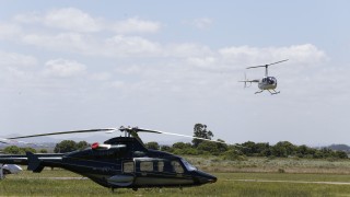 Antía anunció recuperación y modernización del aeropuerto de El Jagüel