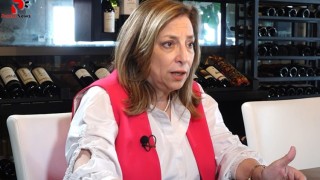 "La realidad impuso generar un instrumento para dar oportunidades a las mujeres y romper el círculo"