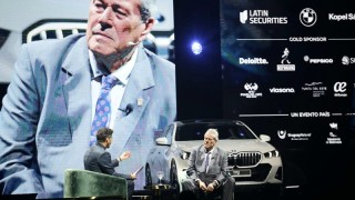 "Lo que hice, lo hice bien" dijo Antía al repasar hitos de su gestión en el ABF