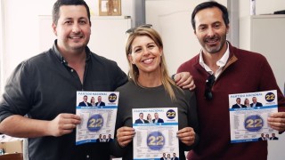 "Orgullo de que estamos mucho mejor que 4 años atrás y no admitir que ningún relato avasalle datos"