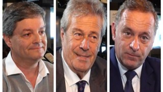 Cierre de Campaña: reelegir línea de gobierno nacional y la disputa por las bancas nacionalistas