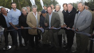 MTOP, Jose Luis Falero, Hernn Ciganda, ruta 9, Maldonado, Rocha, doble via, obras viales, gestion, gobierno, Traxpalco