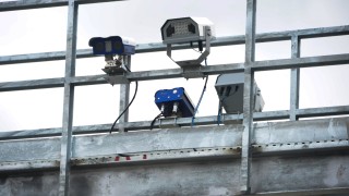 Gobierno presentó dispositivo para detectar vehículos hurtados