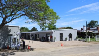 IDM concretó importantes obras en Piriápolis para "dar respuesta a las necesidades de los vecinos"