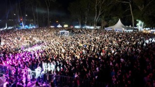 Maldonado Tierra de Eventos: IDM presenta temporada con evento de shows gratuitos y el cierre del artista argentino Emanero